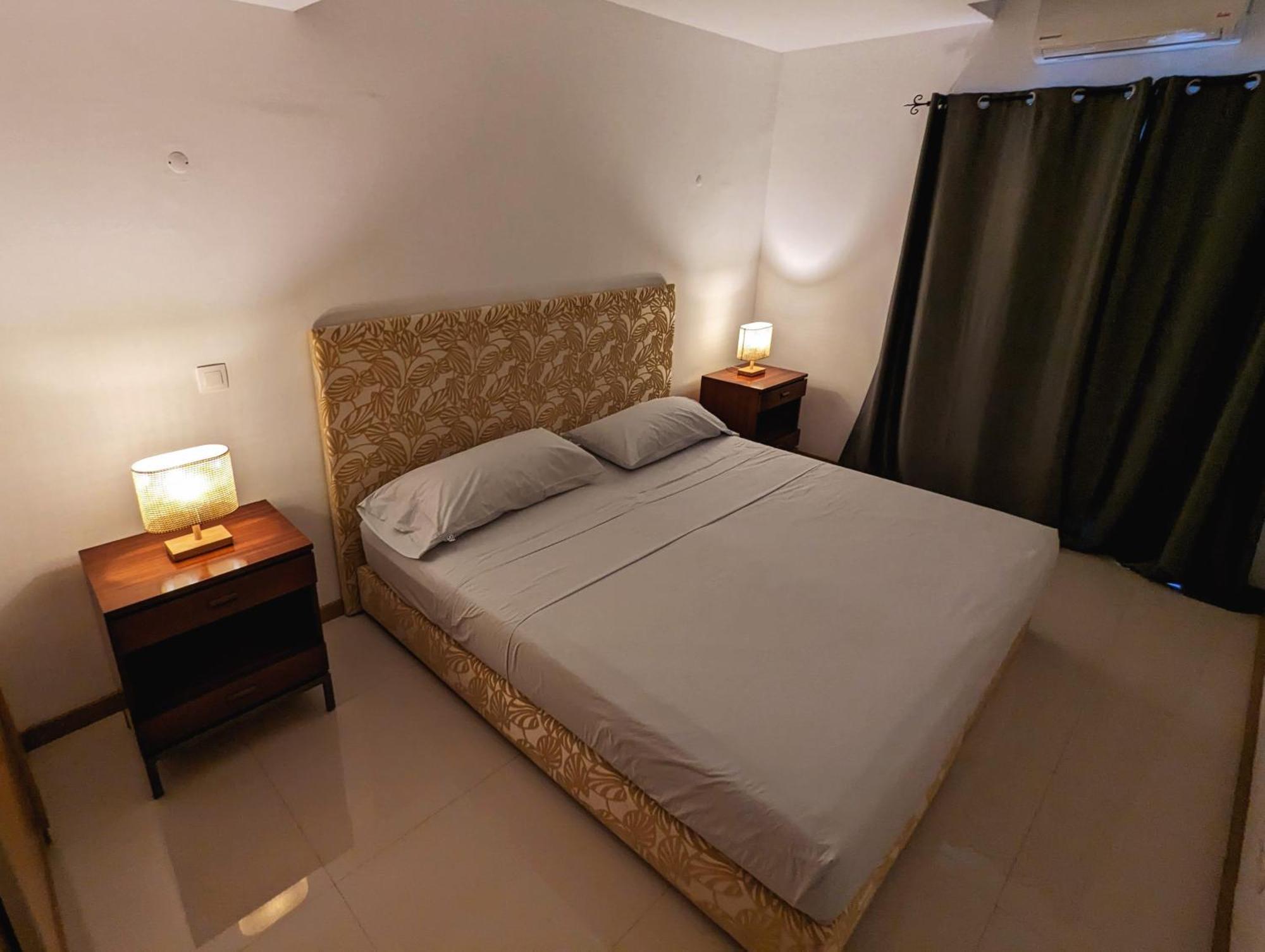Vila Prainha Прайя Экстерьер фото