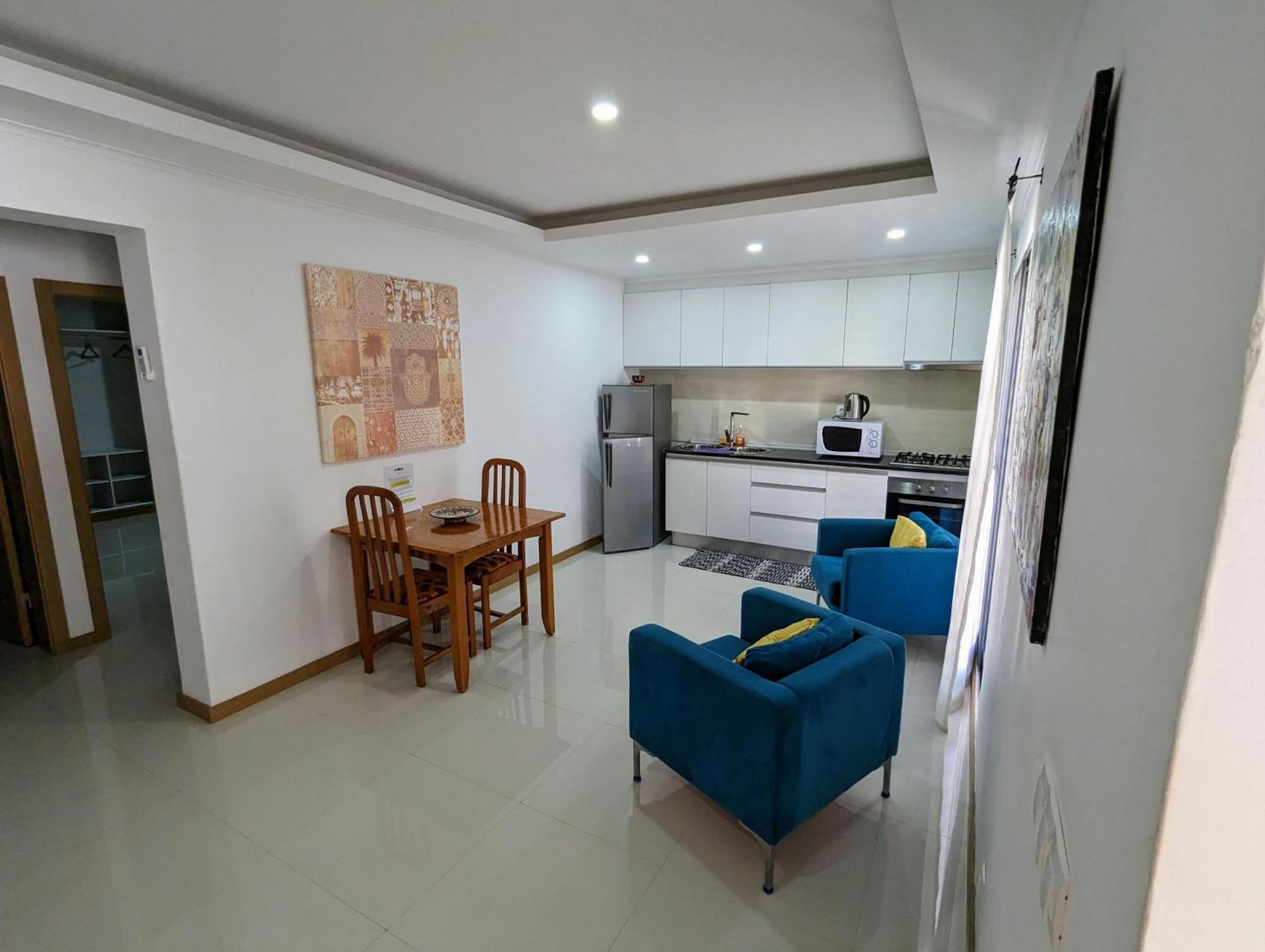 Vila Prainha Прайя Экстерьер фото