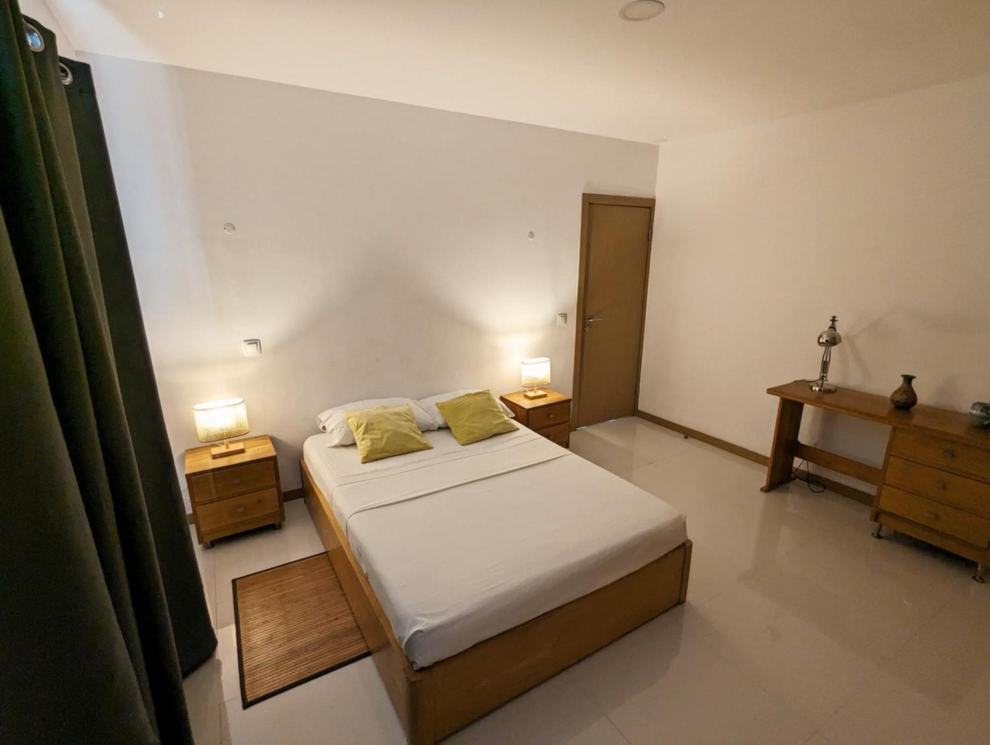 Vila Prainha Прайя Экстерьер фото