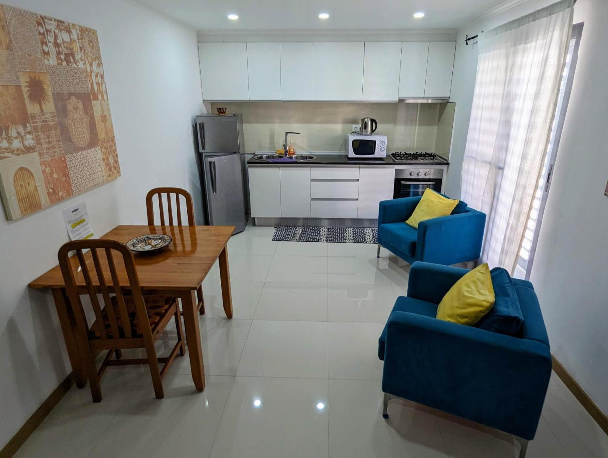 Vila Prainha Прайя Экстерьер фото