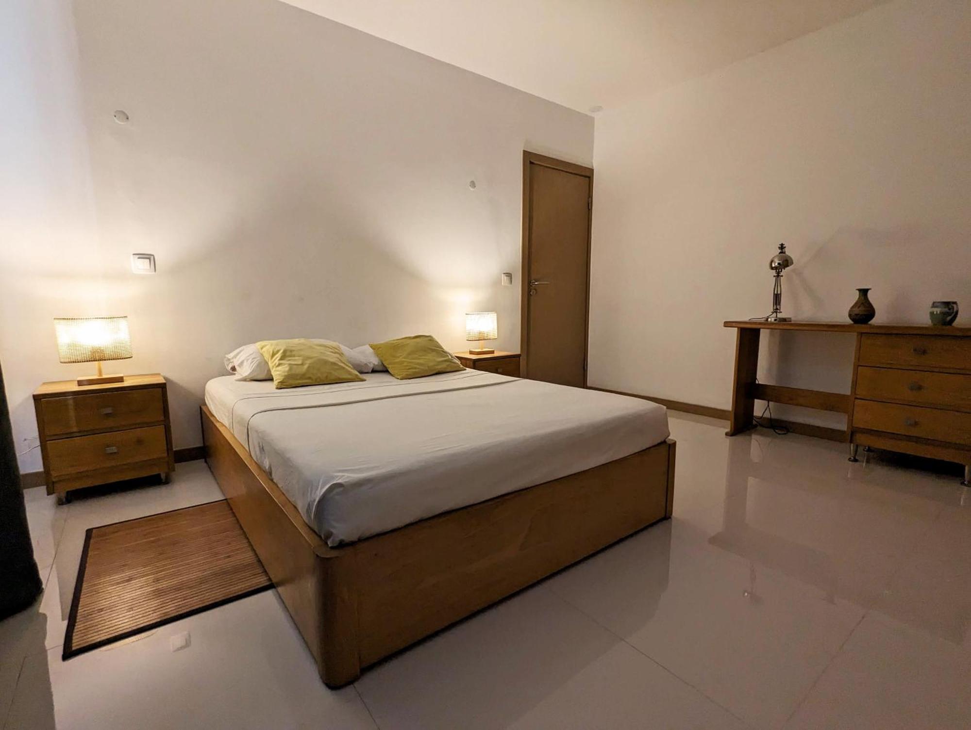 Vila Prainha Прайя Экстерьер фото