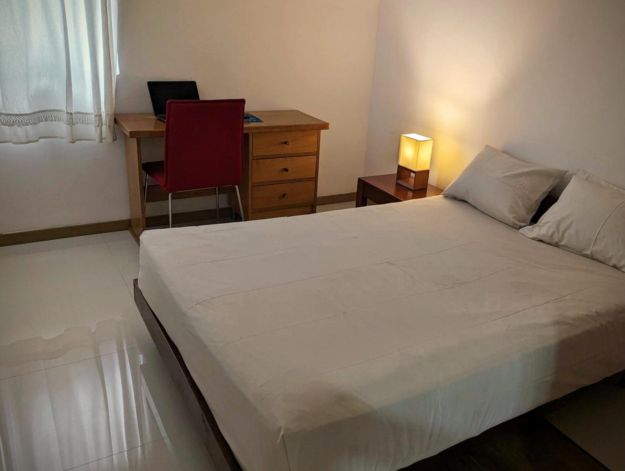 Vila Prainha Прайя Экстерьер фото